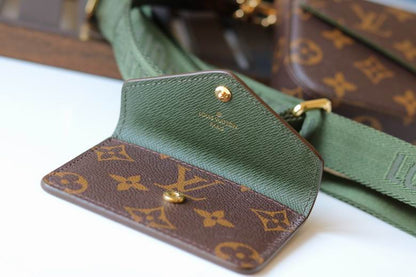 LU Bag Shoulder Multi  Pochette