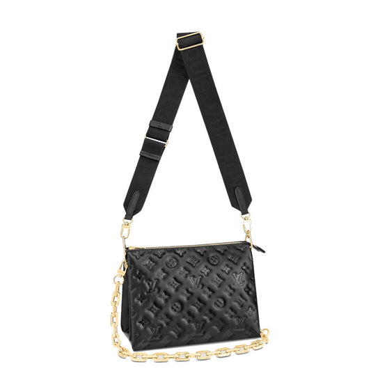 LU Bag Coussin  3 Color 's