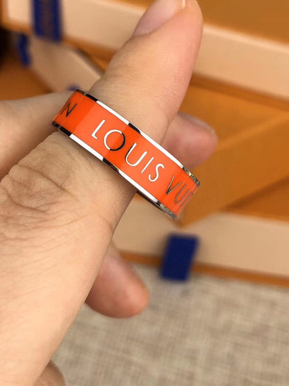 LU Ring 2 Colors