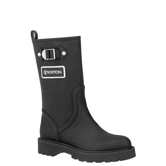 LU Boots  2 Color 's Short