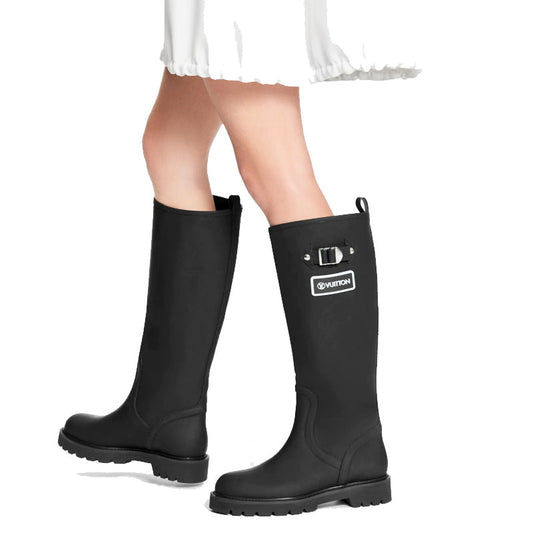 LU Boots  2 Color 's