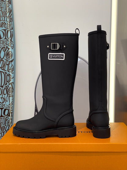 LU Boots  2 Color 's