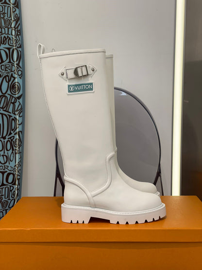 LU Boots  2 Color 's