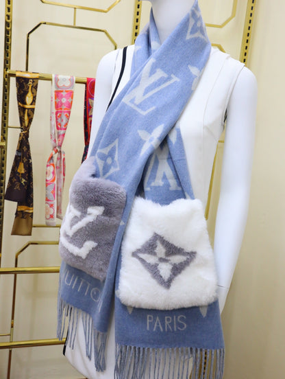 LU Scarf