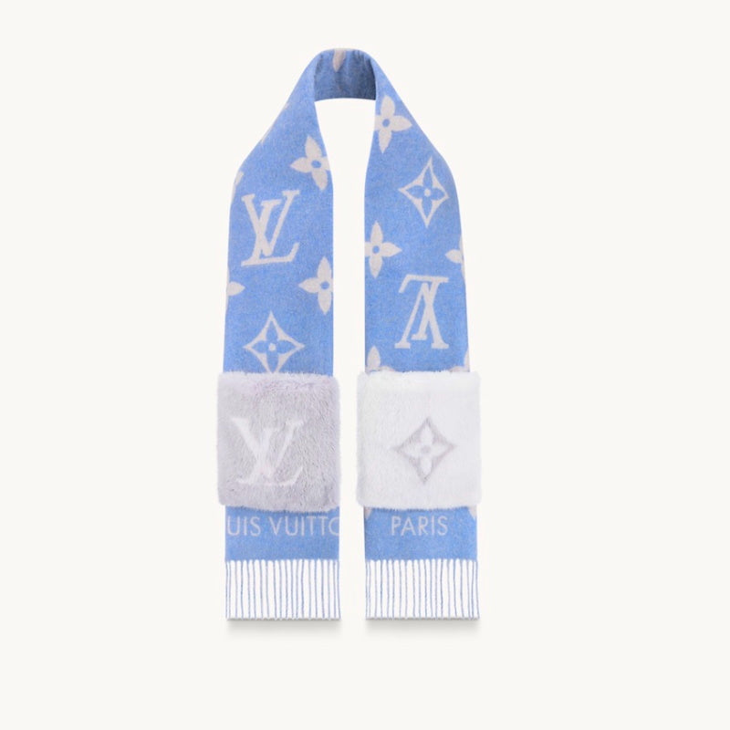 LU Scarf