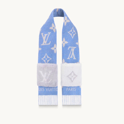 LU Scarf