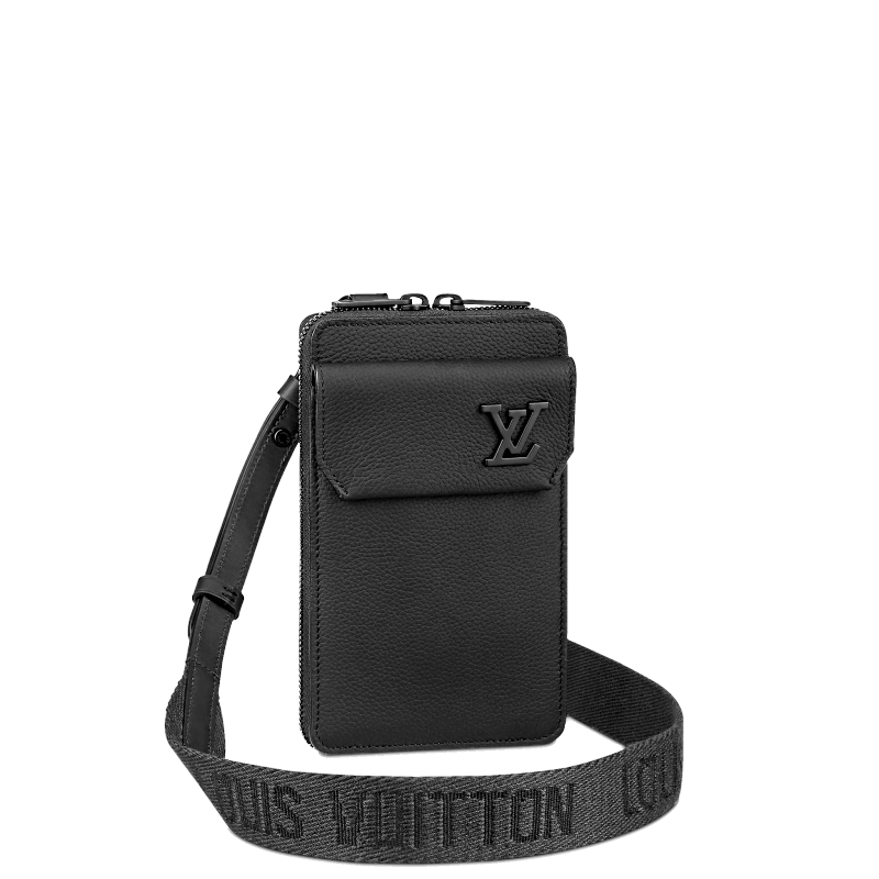 LU Phone Soft Trunk Box
