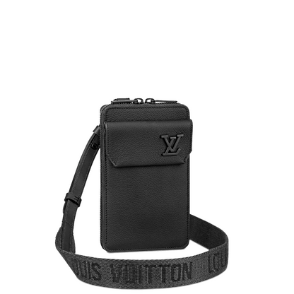 LU Phone Soft Trunk Box