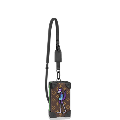 LU Phone Soft Trunk Box