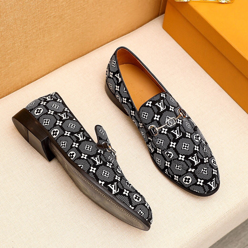 LU Shoes Man's