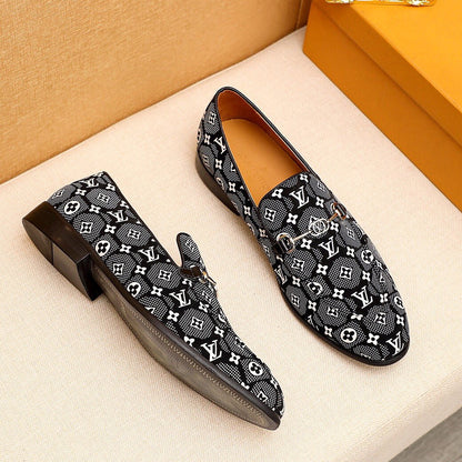 LU Shoes Man's