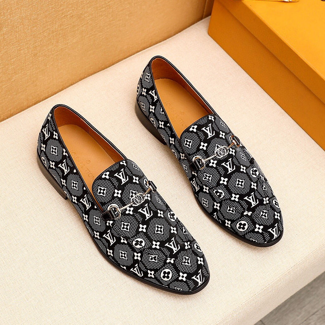 LU Shoes Man's