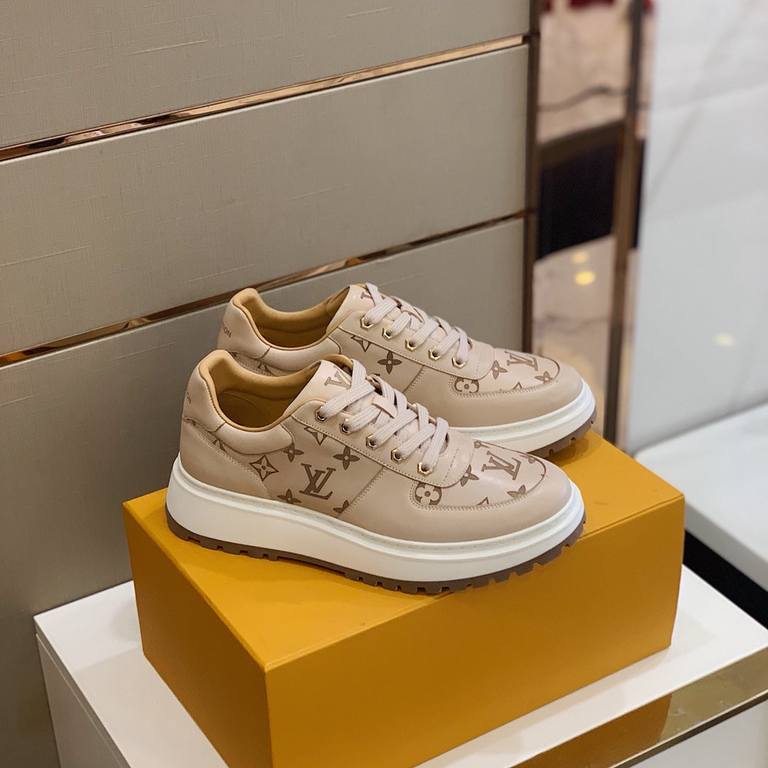 LU Trainers Sneakers Low