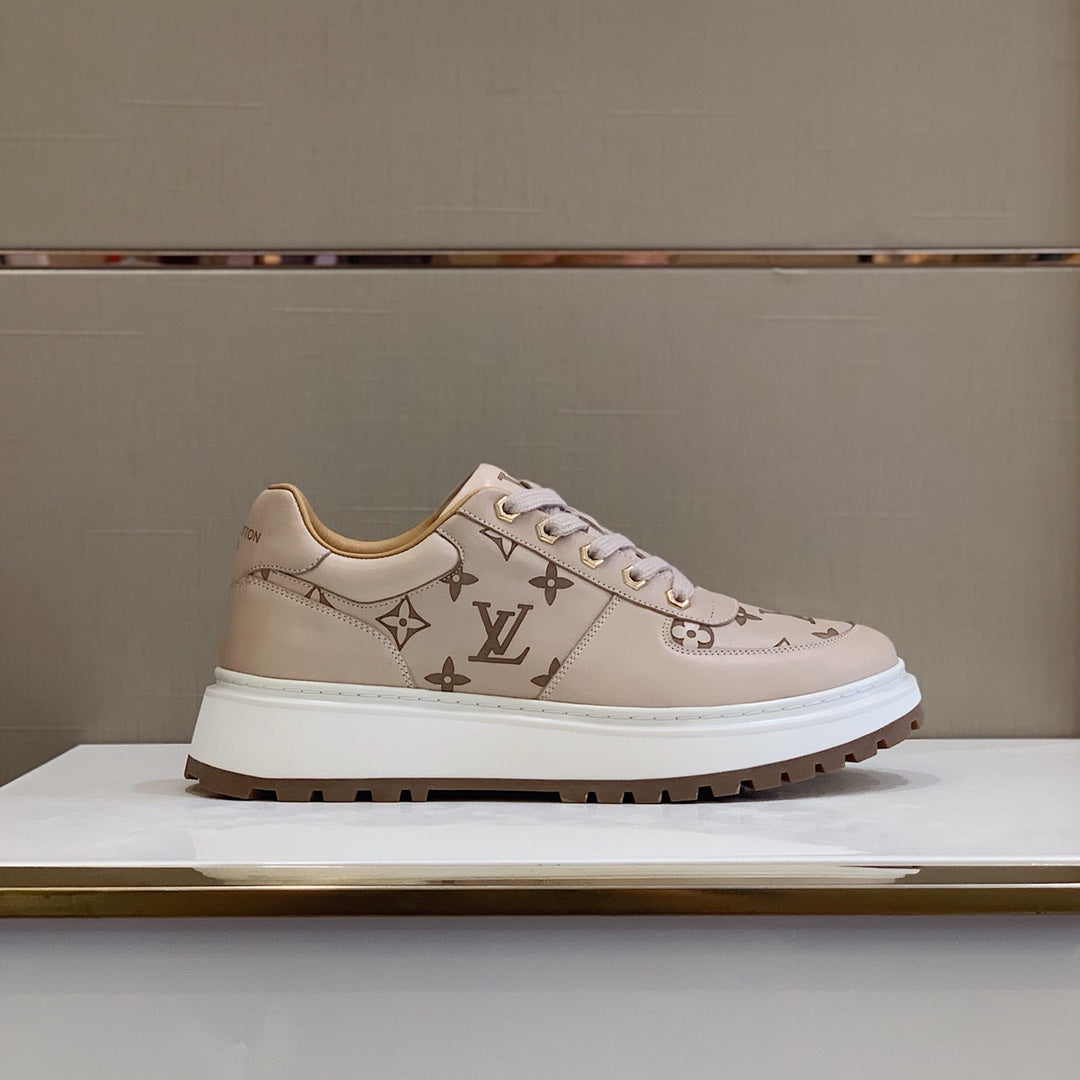 LU Trainers Sneakers Low