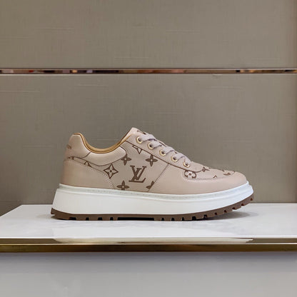 LU Trainers Sneakers Low