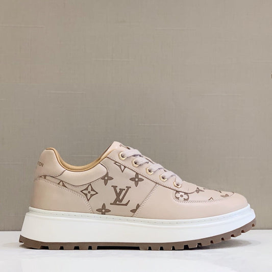 LU Trainers Sneakers Low