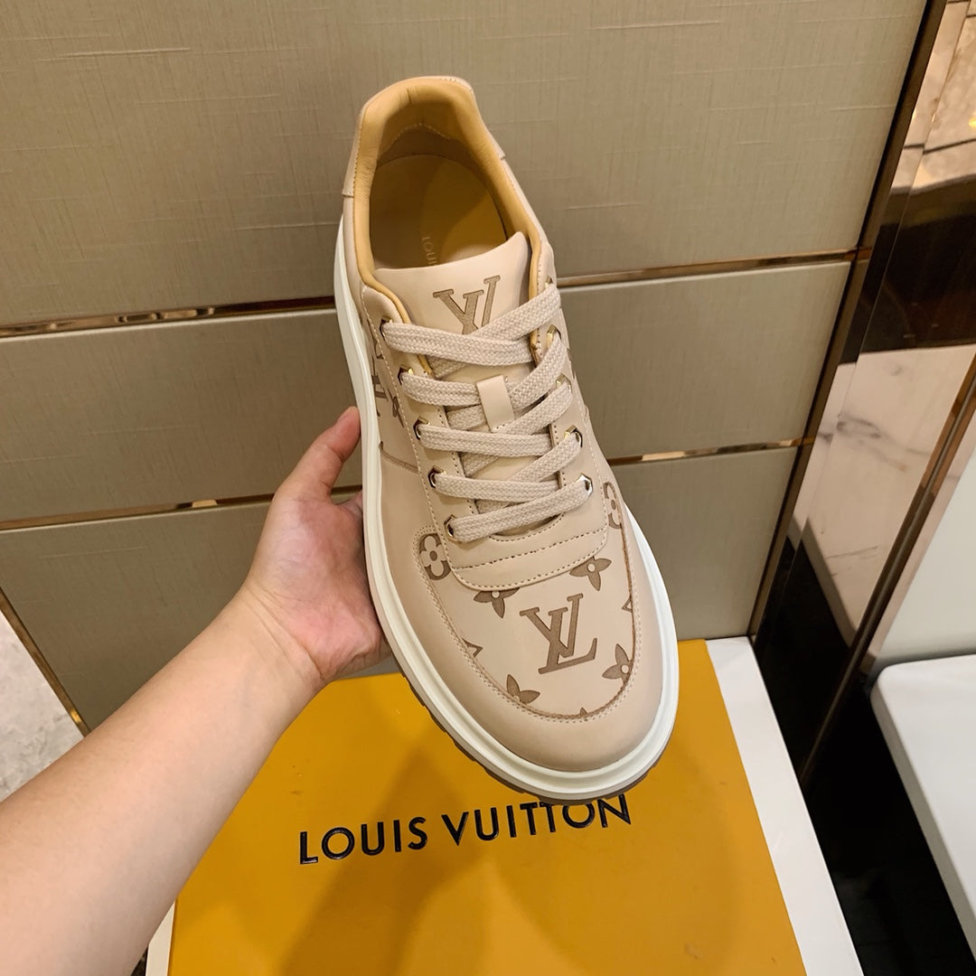 LU Trainers Sneakers Low