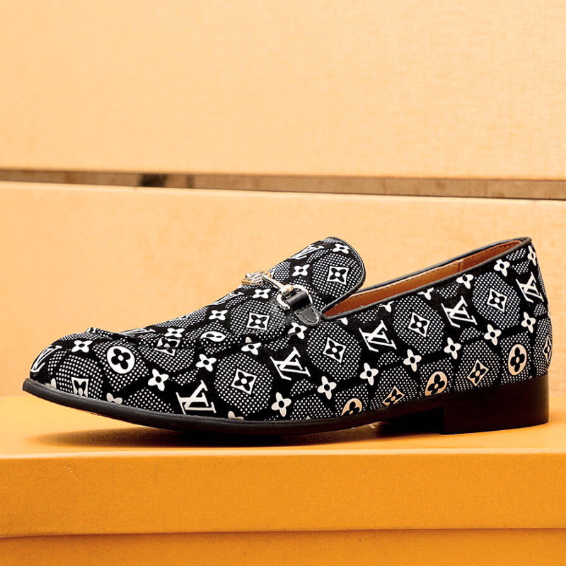LU Shoes Man's