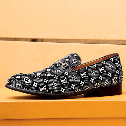 LU Shoes Man's