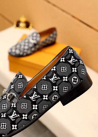 LU Shoes Man's