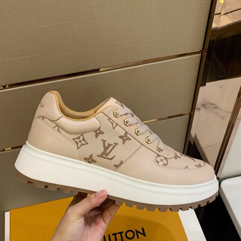 LU Trainers Sneakers Low