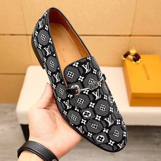 LU Shoes Man's