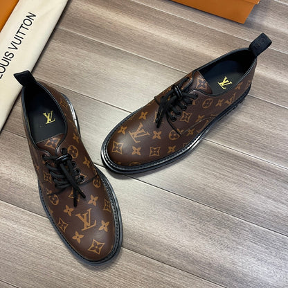 LU  Shoes Man Monogram