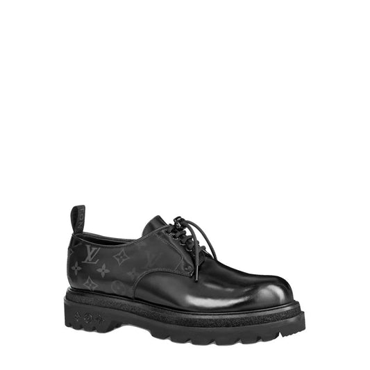 LU  Shoes Mans Monogram