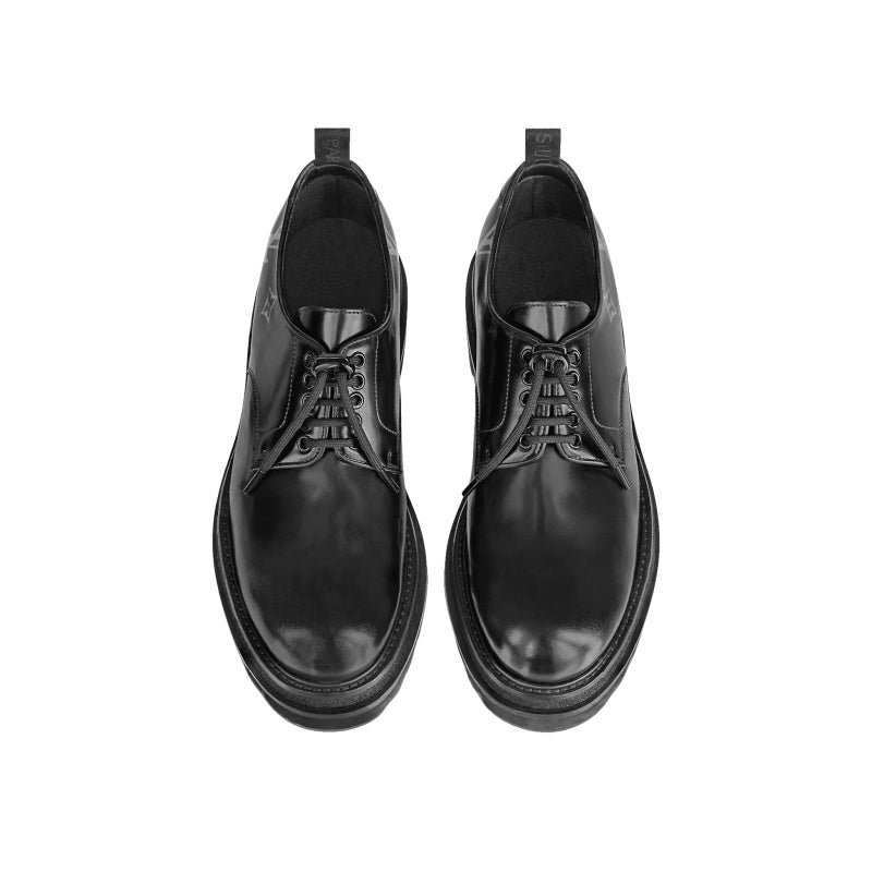LU  Shoes Mans Monogram
