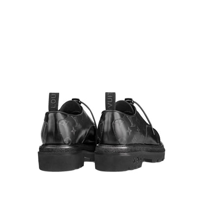 LU  Shoes Mans Monogram