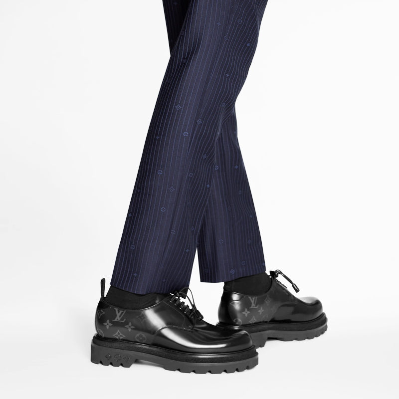 LU  Shoes Mans Monogram