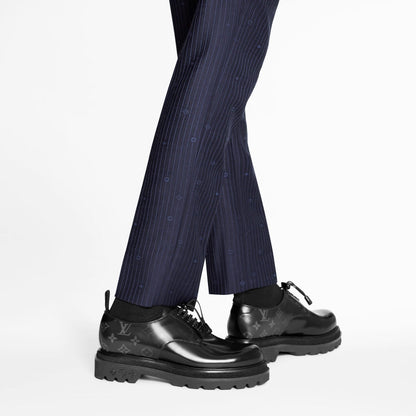 LU  Shoes Mans Monogram