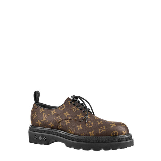 LU  Shoes Man Monogram
