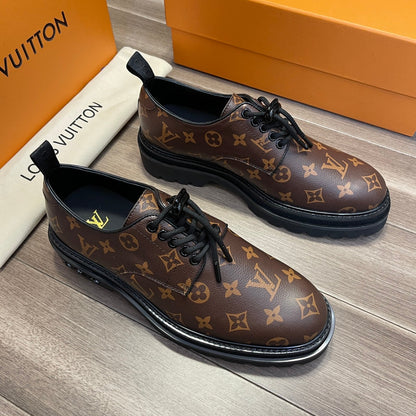 LU  Shoes Man Monogram