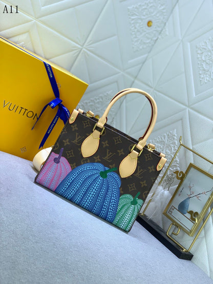 LU Bag On the Go  25 Cm