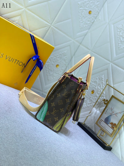 LU Bag On the Go  25 Cm