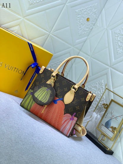 LU Bag On the Go  25 Cm
