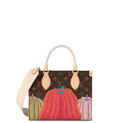 LU Bag On the Go  25 Cm