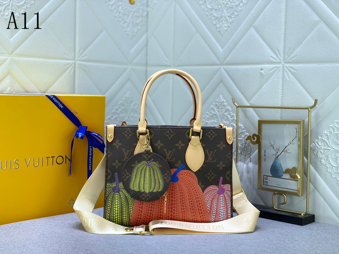 LU Bag On the Go  25 Cm