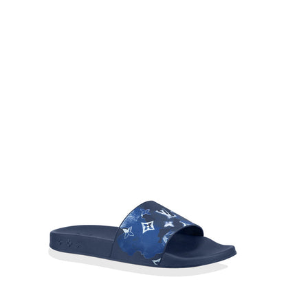 LU  Slippers Slider
