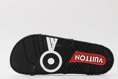 LU  Slippers Slider