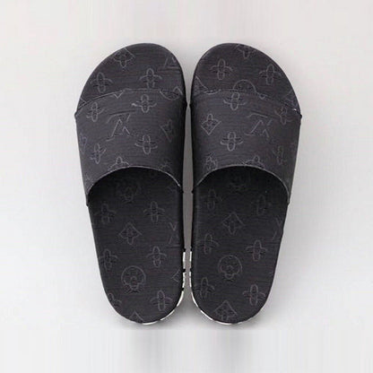 LU  Slippers Slider