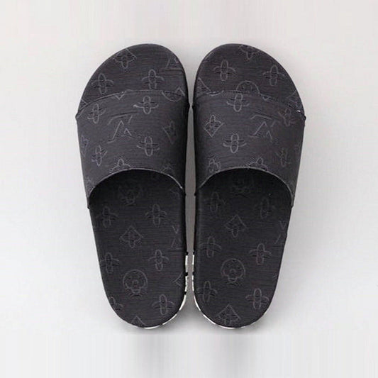 LU  Slippers Slider
