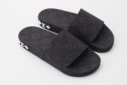 LU  Slippers Slider