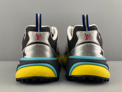 LU  Sneakers Runner