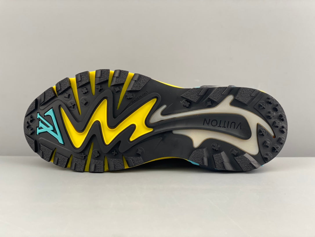 LU  Sneakers Runner