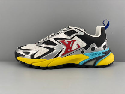 LU  Sneakers Runner