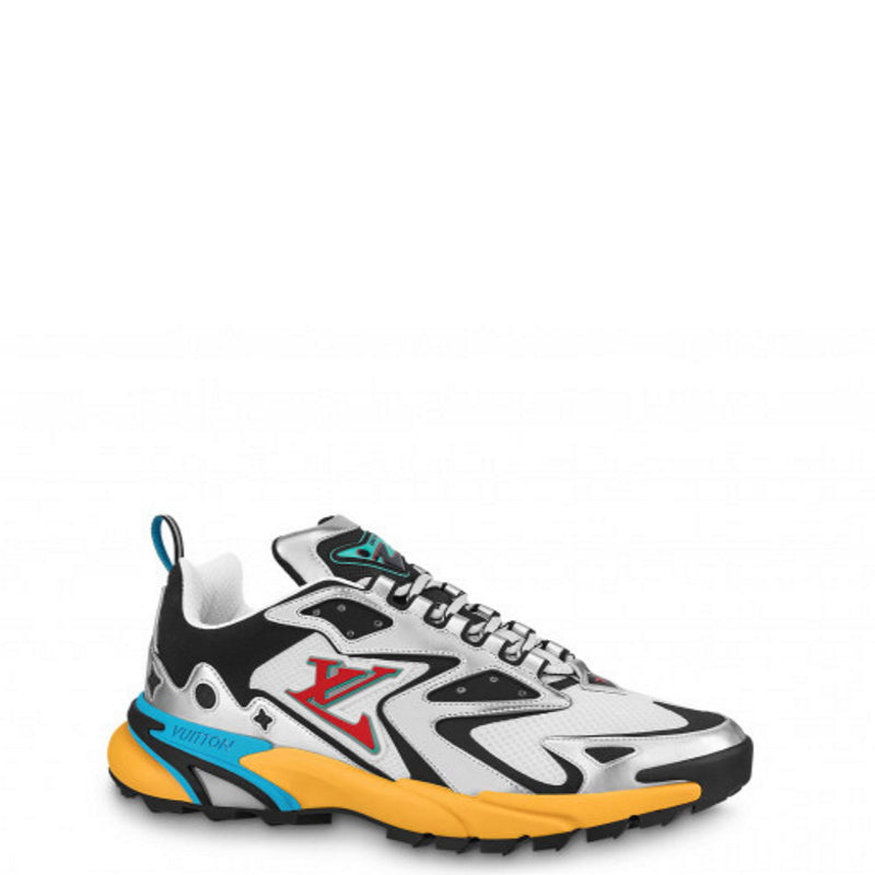 LU  Sneakers Runner