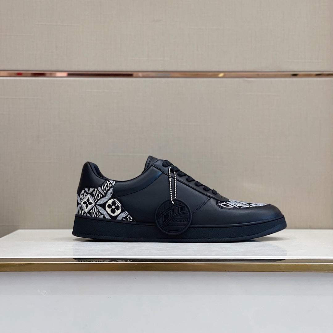 LU Sneakers Low Top
