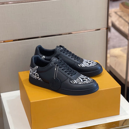 LU Sneakers Low Top
